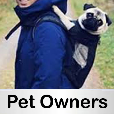 Pet Owners